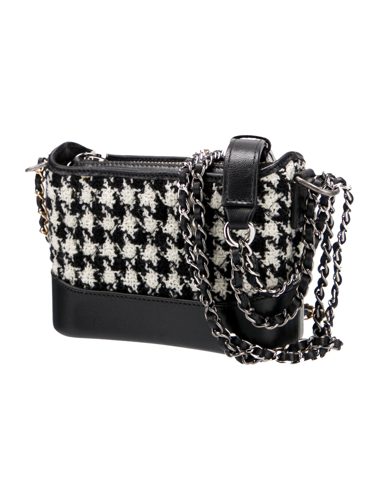 Chanel Success Story Trunk Set