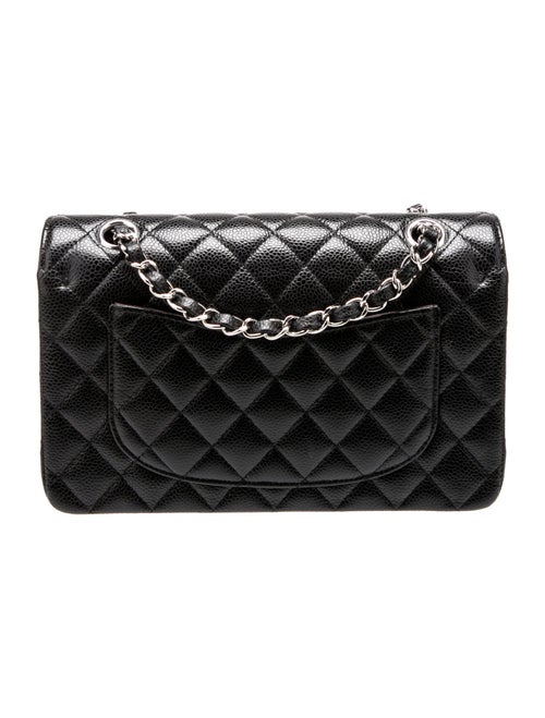 Chanel Classic Small Double Flap Bag