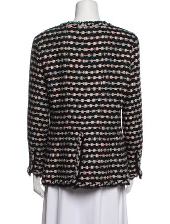 Chanel Vintage 2006 Jacket