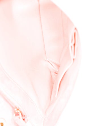 Chanel Paris-Cuba Python Patchwork Chevron Flap Bag