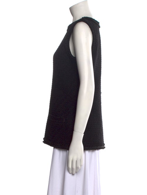 Chanel Vintage 2009 Top