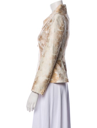 Chanel Vintage 2001 Jacket