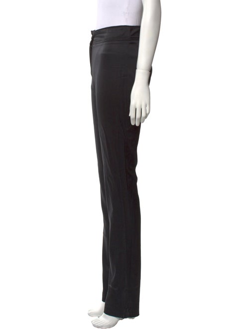 Chanel Vintage Straight Leg Pants