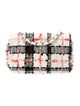 Chanel Classic Rectangular Mini Tweed Flap Bag