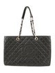 Chanel XL Grand Shopping Tote