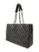 Chanel XL Grand Shopping Tote