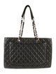 Chanel XL Grand Shopping Tote