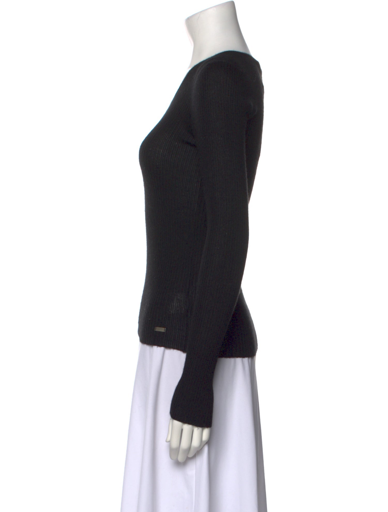 Chanel 1999 Cashmere Sweater