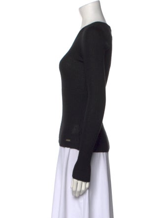 Chanel 1999 Cashmere Sweater