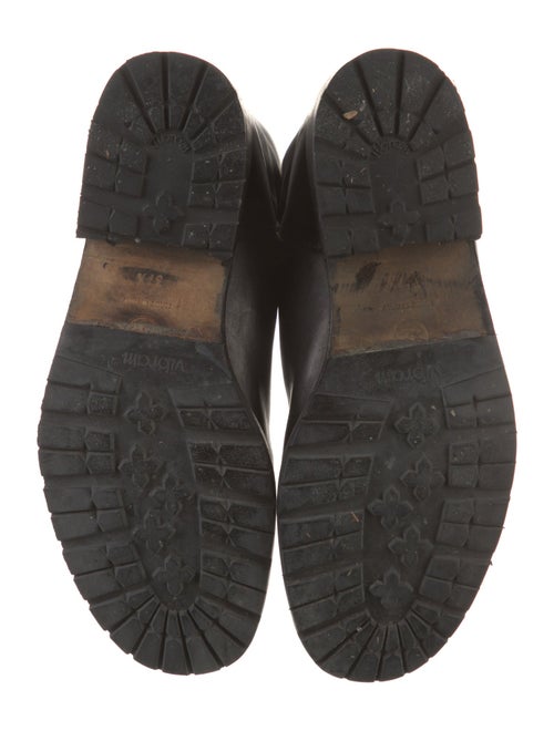 Chanel Vintage 2009 Riding Boots