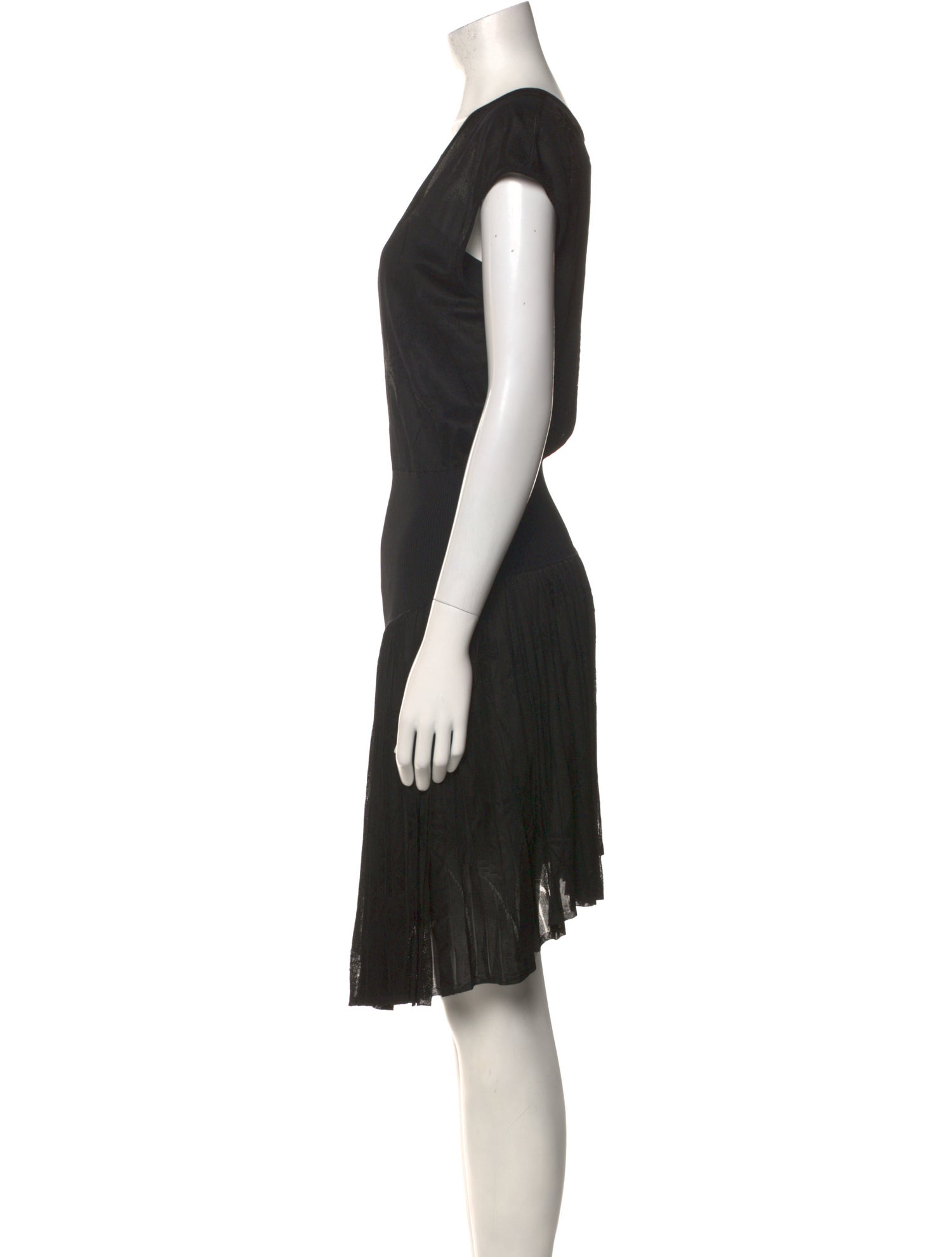 Chanel 2024 Knee-Length Dress w/ Tags