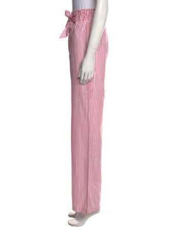 Chanel 2019 Wide Leg Pants