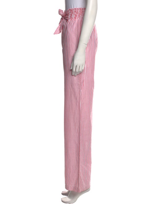 Chanel 2019 Wide Leg Pants