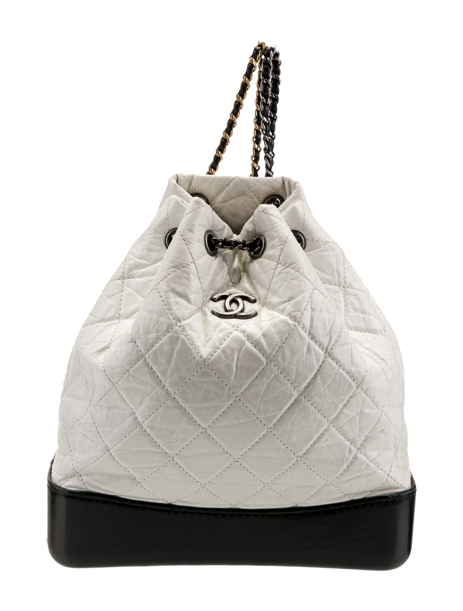 Chanel Small Gabrielle Backpack