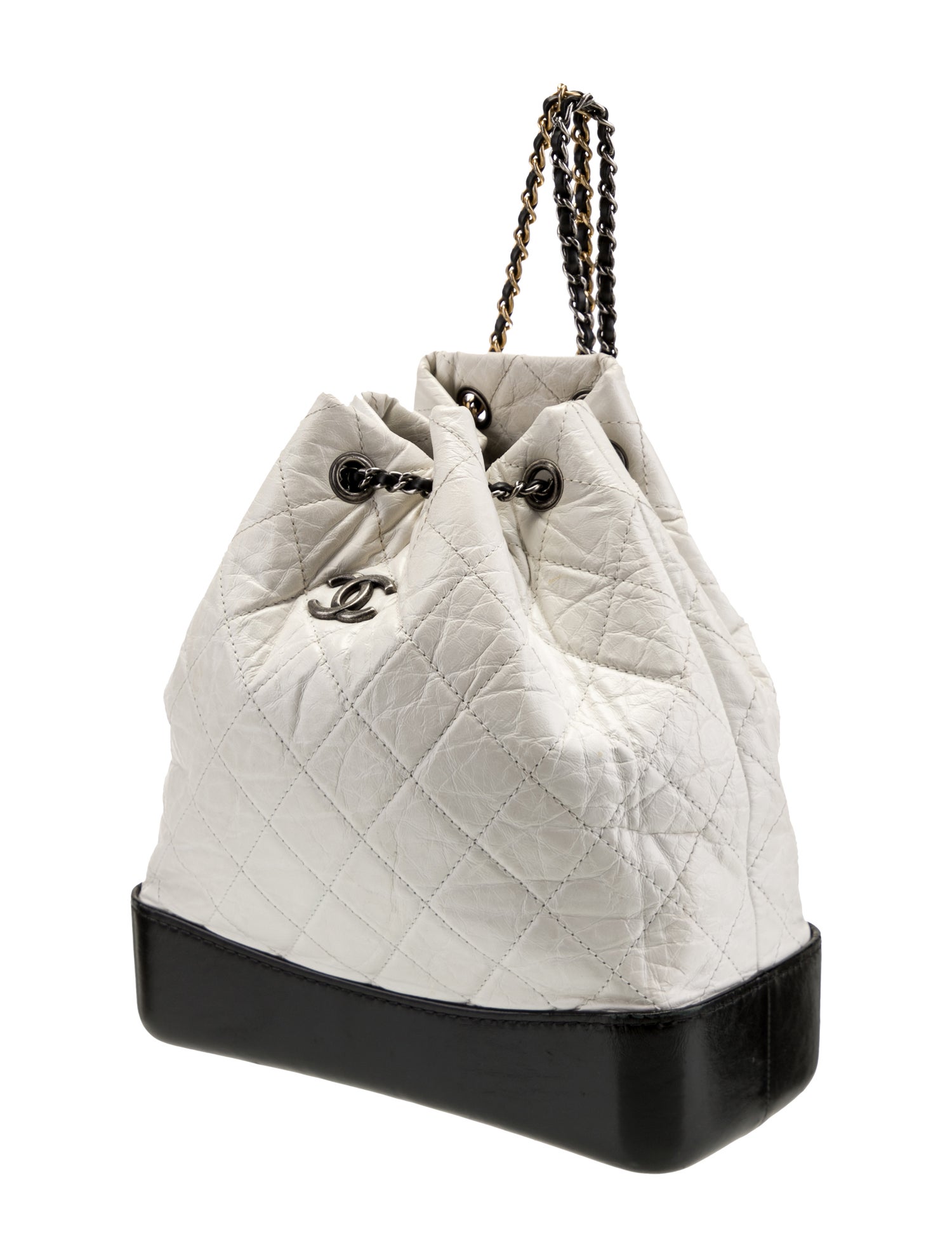 Chanel Small Gabrielle Backpack