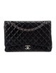 Chanel Classic Maxi Double Flap Bag