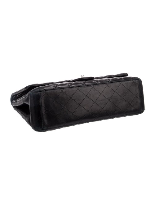 Chanel Classic Maxi Double Flap Bag