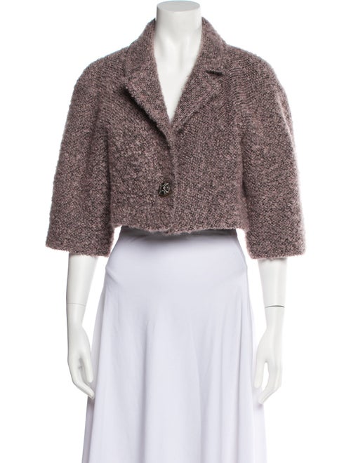 Chanel 2014 Paris-Dallas Bolero