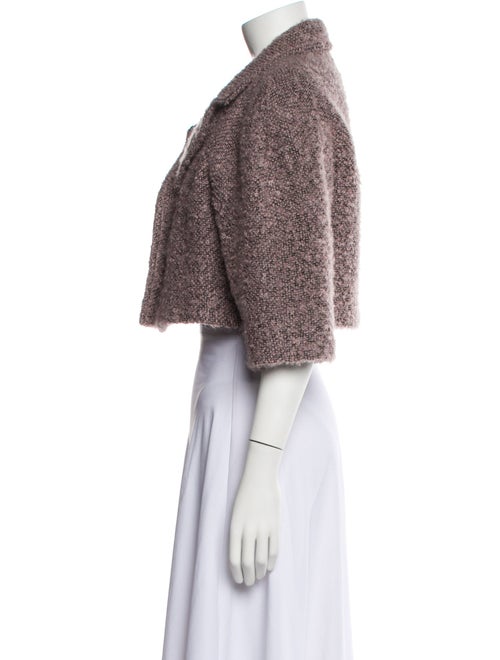 Chanel 2014 Paris-Dallas Bolero