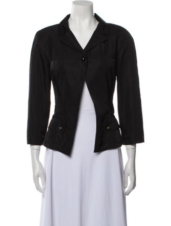 Chanel Vintage 2006 Blazer