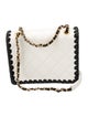 Chanel My Own Frame Flap Bag