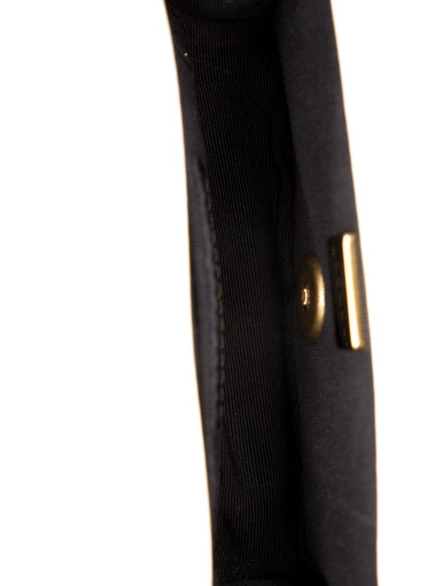 Chanel My Own Frame Flap Bag