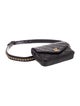 Chanel Envelope Flap Waist Bag
