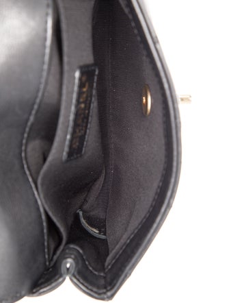 Chanel Envelope Flap Waist Bag