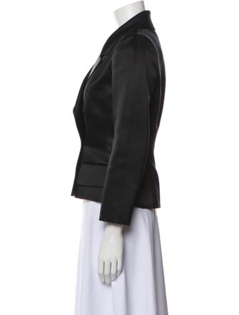 Chanel Vintage 2001 Blazer