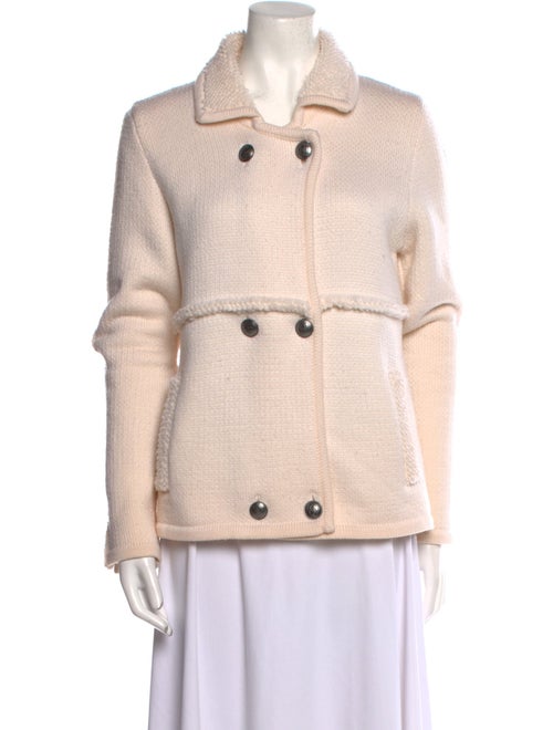 Chanel Vintage 2008 Sweater