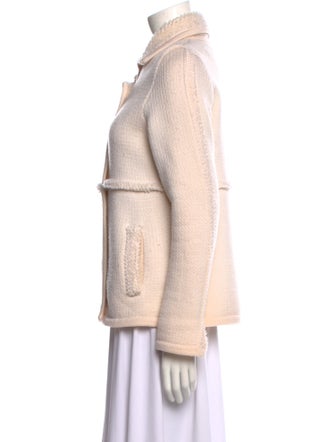 Chanel Vintage 2008 Sweater