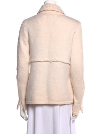 Chanel Vintage 2008 Sweater