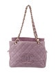 Chanel Petit Timeless Tote