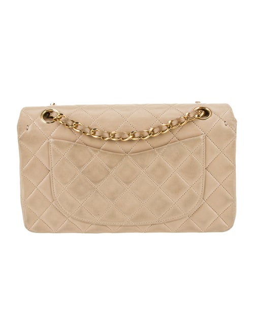 Chanel Classic Small Double Flap Bag