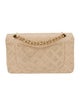 Chanel Classic Small Double Flap Bag