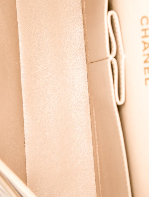 Chanel Classic Small Double Flap Bag