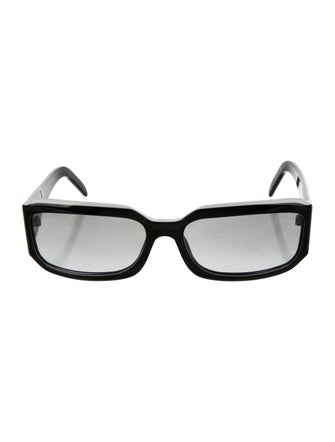 Chanel Vintage 2000's Sunglasses