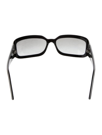 Chanel Vintage 2000's Sunglasses
