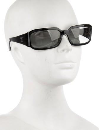 Chanel Vintage 2000's Sunglasses