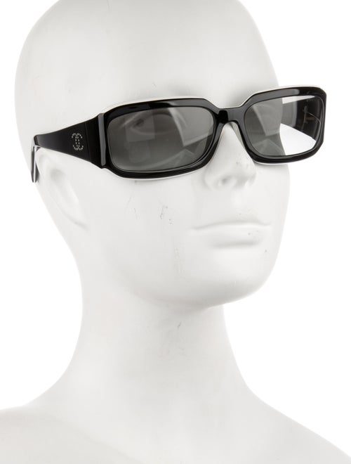 Chanel Vintage 2000's Sunglasses