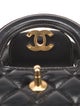 Chanel Nano Kelly Shopper Bag