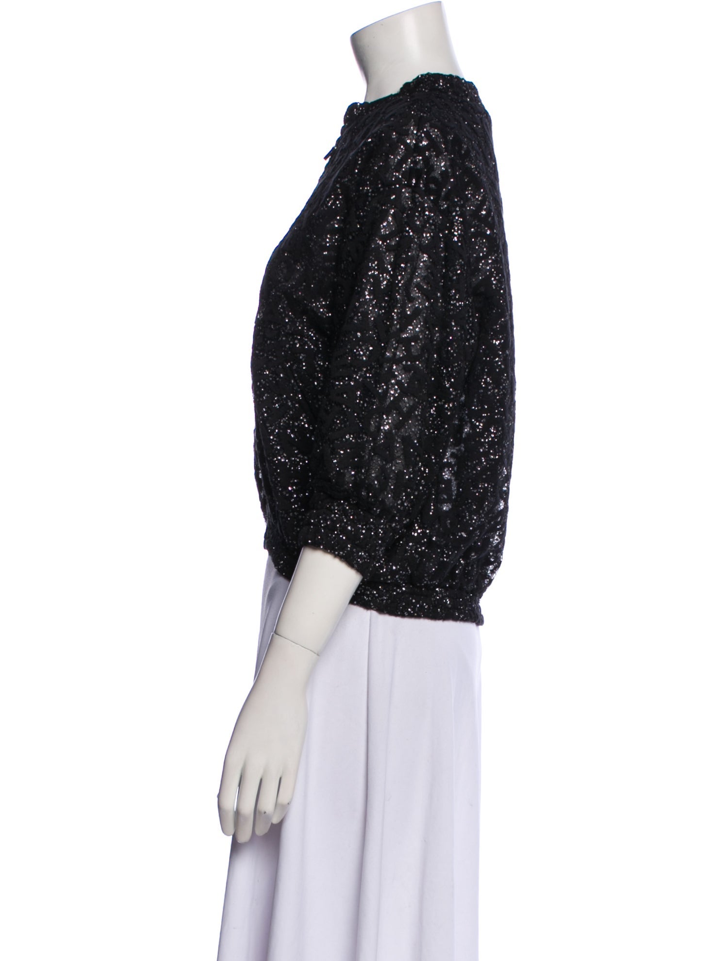 Chanel 2021 Evening Jacket