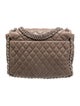 Chanel Maxi Chain Around Flap Bag