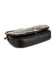 Chanel Coco Mail Clutch w/ Chain