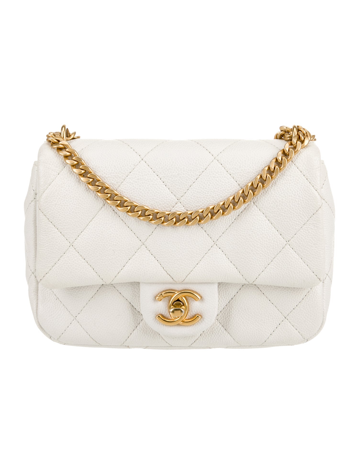 Chanel 2023 Mini Sweetheart Flap Bag