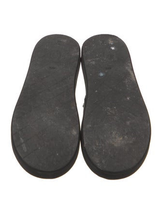 Chanel 2023 Lucky Charms Slides