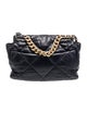 Chanel Large 19 Flap Bag