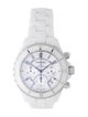 Chanel J12 Automatic Watch