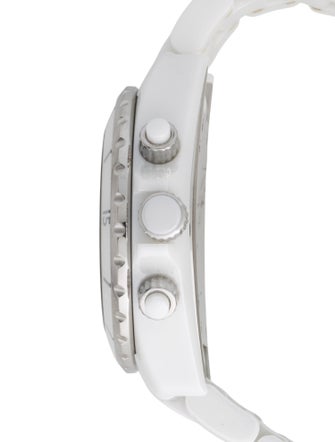 Chanel J12 Automatic Watch