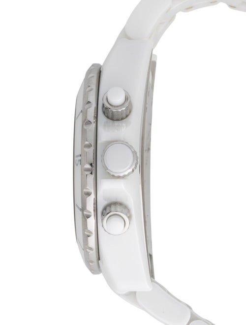 Chanel J12 Automatic Watch